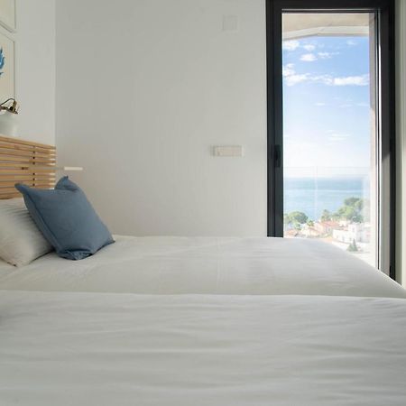 Appartement Modern Sea Front East Wind à Alicante Extérieur photo