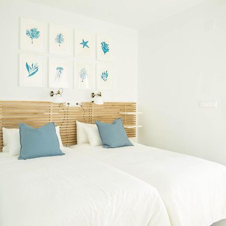 Appartement Modern Sea Front East Wind à Alicante Extérieur photo