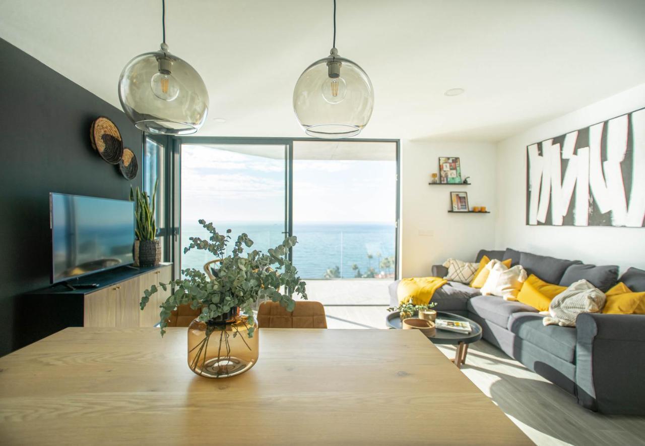 Appartement Modern Sea Front East Wind à Alicante Extérieur photo