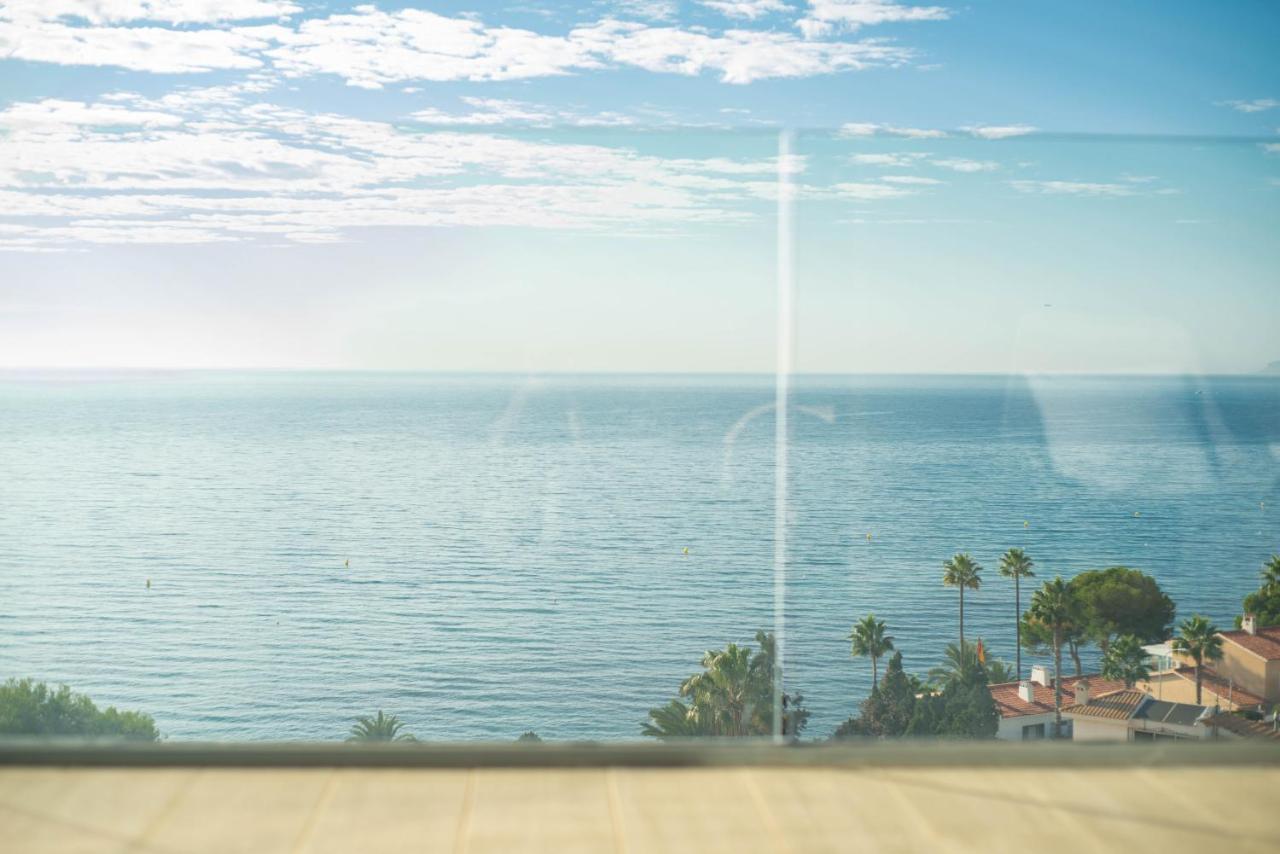 Appartement Modern Sea Front East Wind à Alicante Extérieur photo