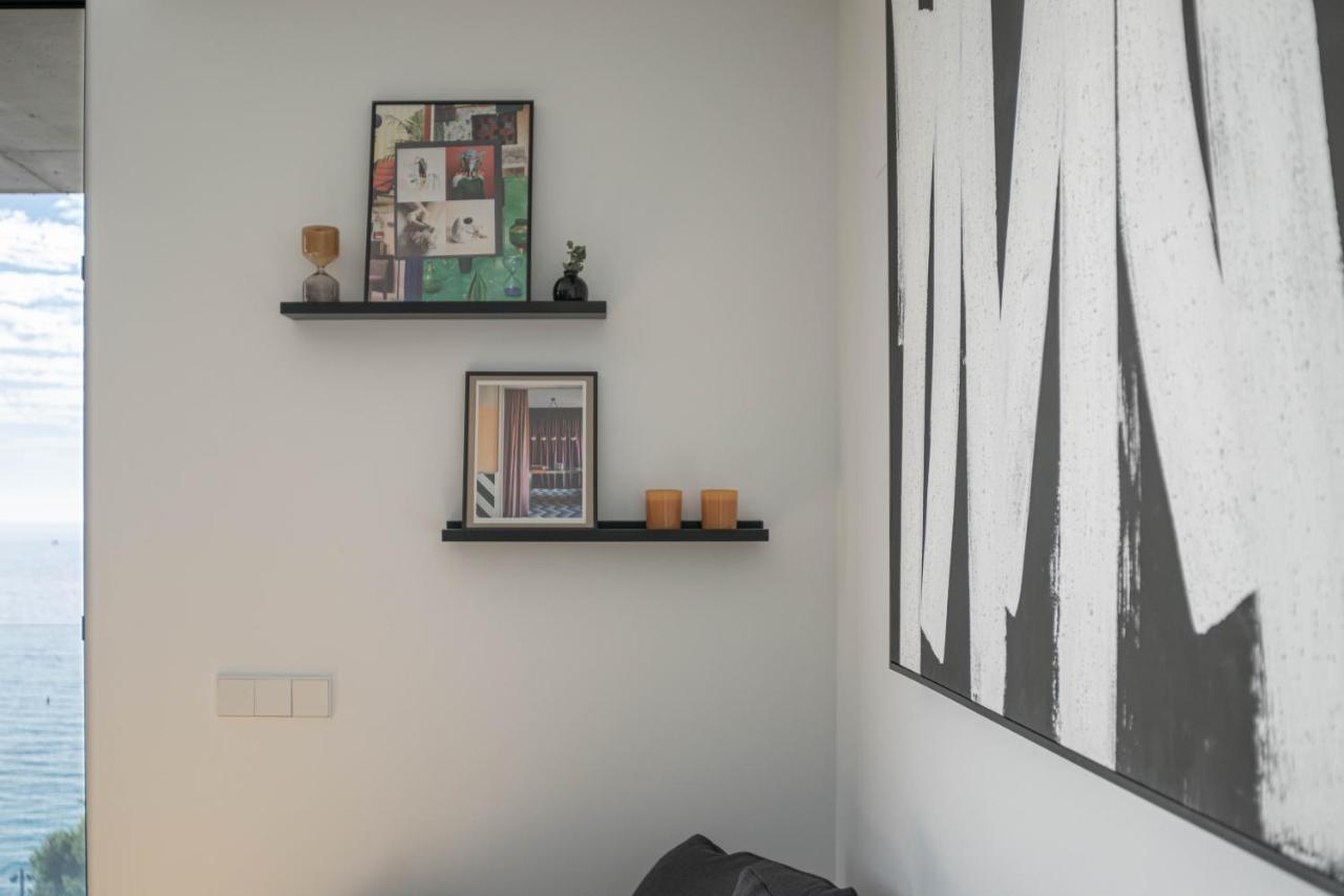 Appartement Modern Sea Front East Wind à Alicante Extérieur photo