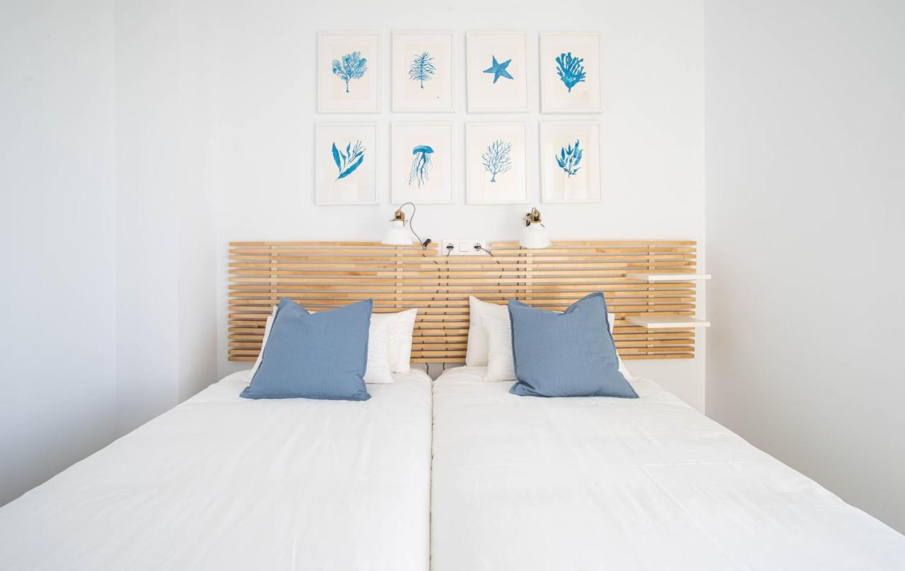 Appartement Modern Sea Front East Wind à Alicante Extérieur photo